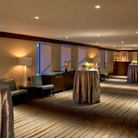 The Westin Portland Harborview 